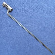 British 1853 Pattern Socket Bayonet by Reeves 1